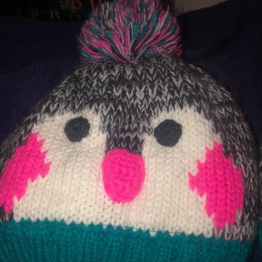 2 bundle Hats